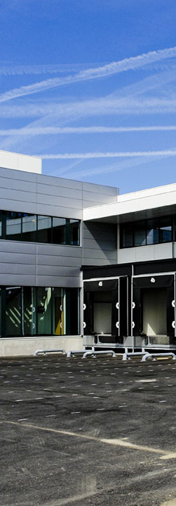 About R and C Engineering